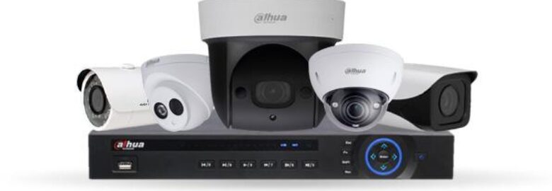 CCTV Camera Services Bangladesh