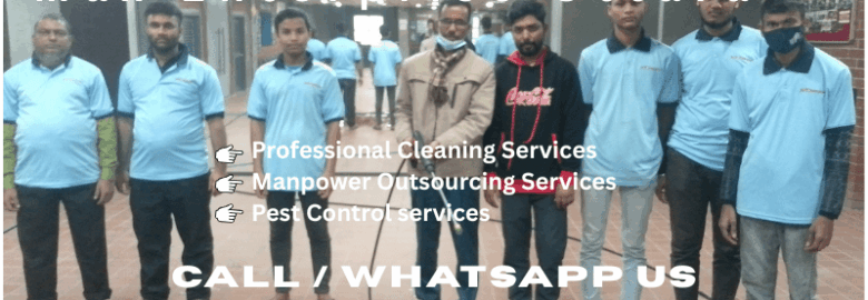 Uttara Max Cleaning